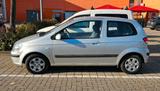 Hyundai Getz nur 91.000Km gelaufen - gebrauchte Hyundai Getz aus dem Jahr 2003