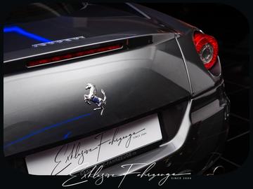 صورة مصغرة 26 لـ 2007 Ferrari 599 GTB
