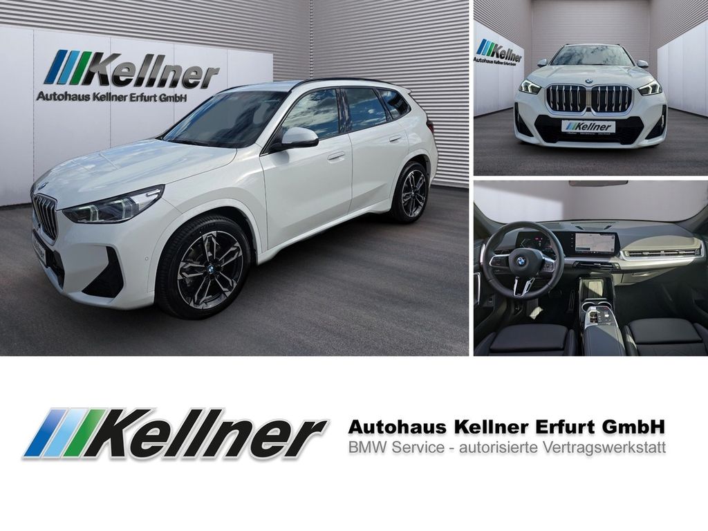 Image of BMW X1