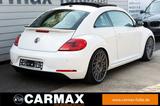 Volkswagen Beetle Lim. Design SH,PDC,Panorama,SR 20"+WR - Volkswagen Beetle: Limousine