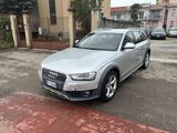 Audi A4 allroad 2.0 TDI 177 CV 4x4 - gebrauchte Audi A4 Allroad aus dem Jahr 2012