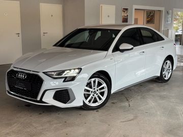 A3 Limousine 35 TDI S line LED/ACC/Navi/Kam/SHZ