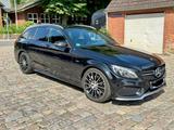 Mercedes-Benz Top gepflegter C 450 AMG 4MATIC T Autom. AMG