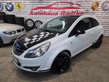 Opel Corsa D Color Race *1.Hand*Tüv & Service NEU* - gebrauchte Opel Corsa aus dem Jahr 2010