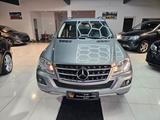 Mercedes-Benz ML 300 CDI 4Matic,Leder,Navi,Alu,Scheckheft - Mercedes-Benz ML 300 Gebrauchtwagen