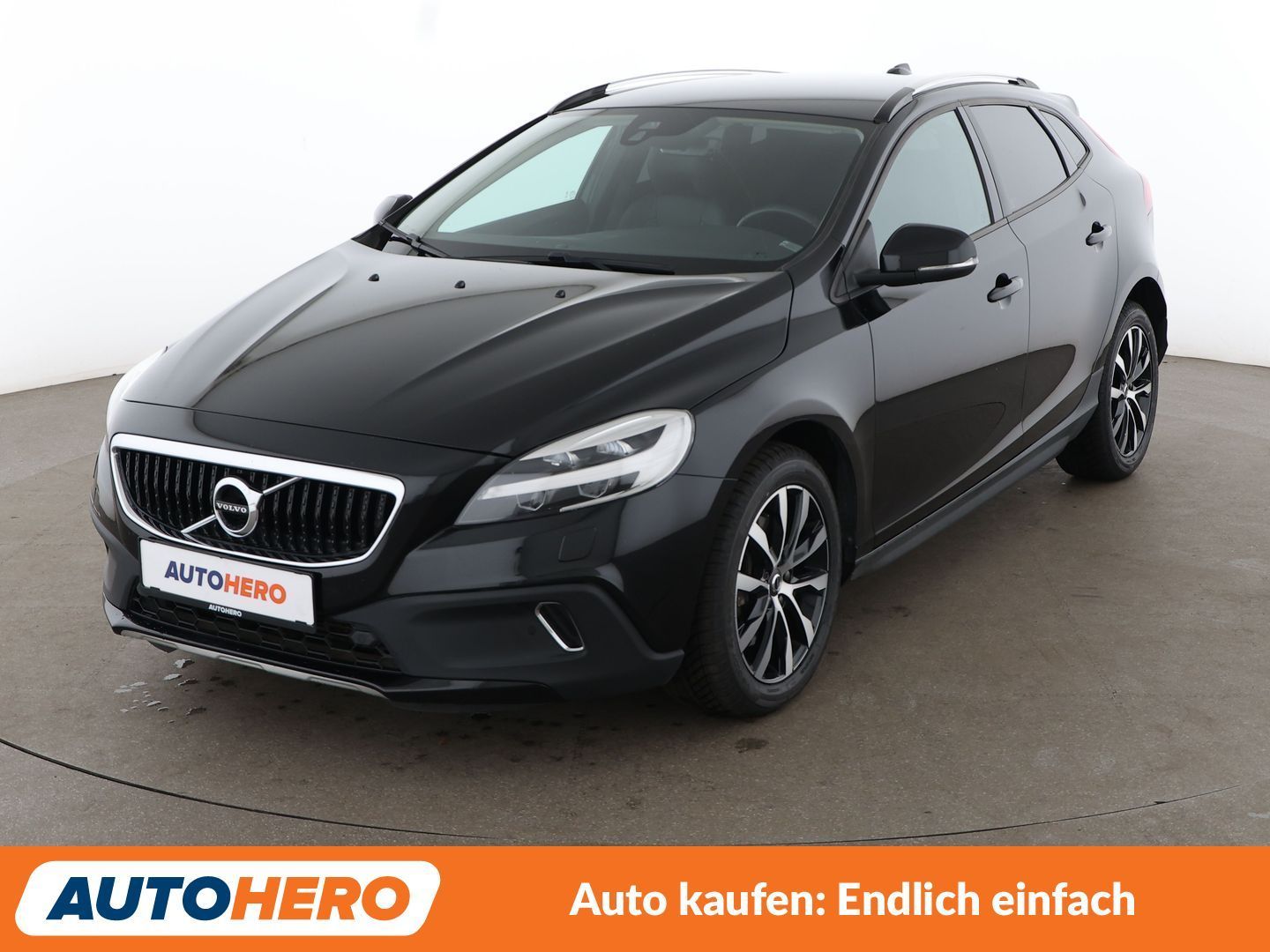 Volvo V40 Cross Country 1.5 Plus Aut.