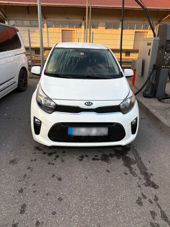 Image of Kia Picanto