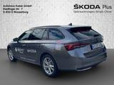 Skoda Octavia Combi 1.5 TSI mHEV DSG - Skoda Octavia mit Benzin-Antrieb: Allradantrieb, Kombi