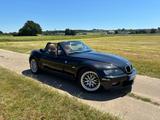 BMW Z3 Roadster 2.2i - Individual "Last Edition"  - BMW Z3 Gebrauchtwagen
