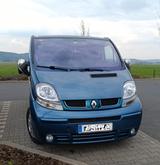 Renault Trafic Generation  - gebrauchte Renault Trafic aus dem Jahr 2005