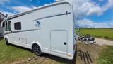 Knaus Van I 600 MG Solar, Winterpaket, Markise, Sat - Knaus Van I