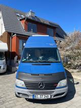 CS Reisemobile Amigo Sprinter 316 CDI Mercedes-Benz - Offers