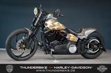 Harley-Davidson Softail FLSTSB Cross Bones Jekill&Hyde - Offers