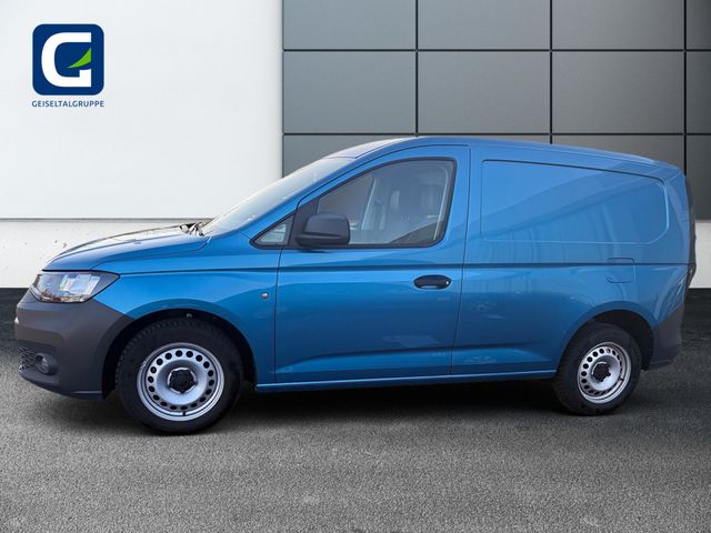 Caddy 2.0 TDI Cargo *AHK*SHZ*PDC*DAB*APP-CONNECT