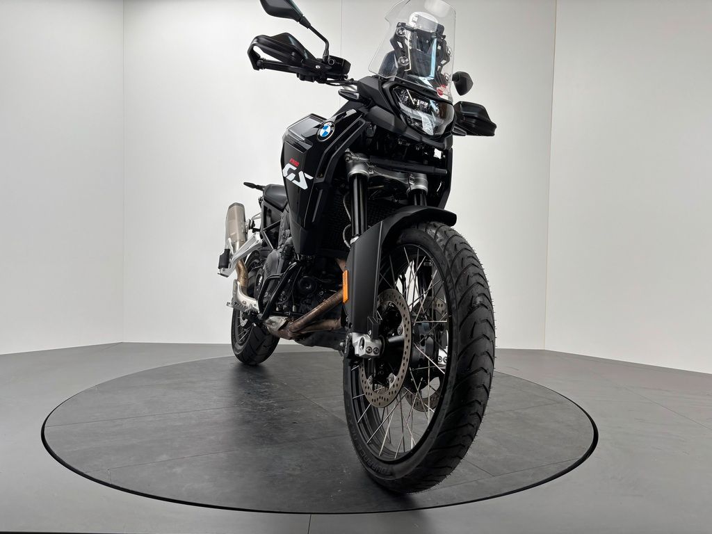 Fahrzeugabbildung BMW F 900 GS *1. HAND *DYNAMIK PAKET