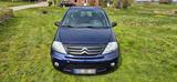 Citroën Auto Citroen C3 - gebrauchte Citroën C3 aus dem Jahr 2007