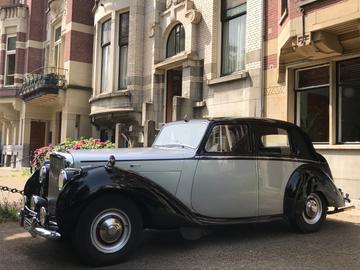 1948 Bentley OTHERS 照片 2