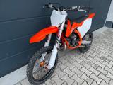 KTM SX85 Modell 2018 - RALLYE 85