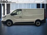 Renault Trafic Kasten L1H1 dCi 110 wenig km!!! SHZ PDC - Renault Trafic Gebrauchtwagen in Hamburg