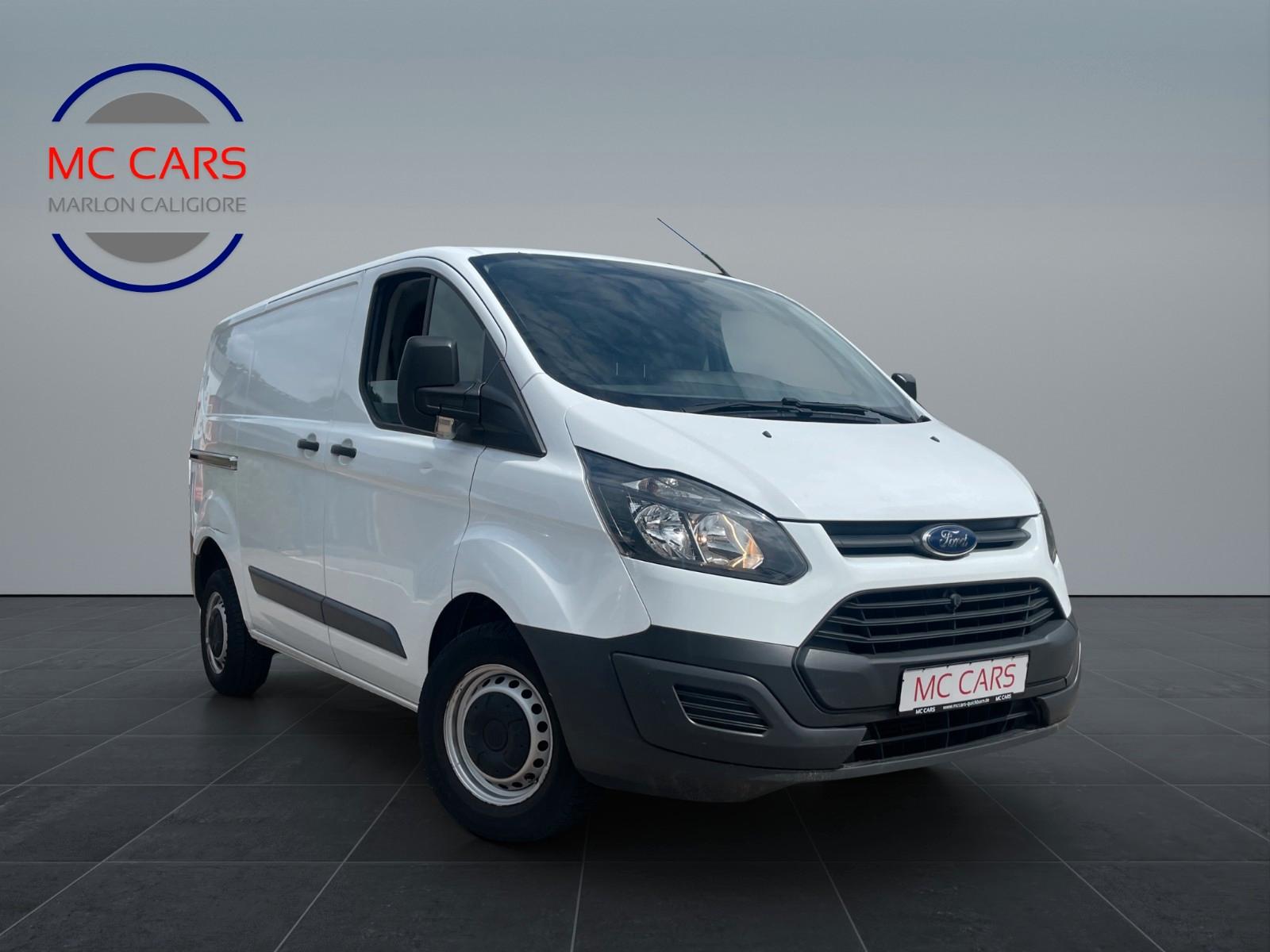 Ford Transit Custom Kasten 270 L1