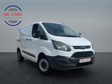 Ford Transit Custom Kasten 270 L1 - gebrauchte Ford Transit Custom aus dem Jahr 2013