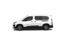 Peugeot Rifter - Vorschau Bild 2