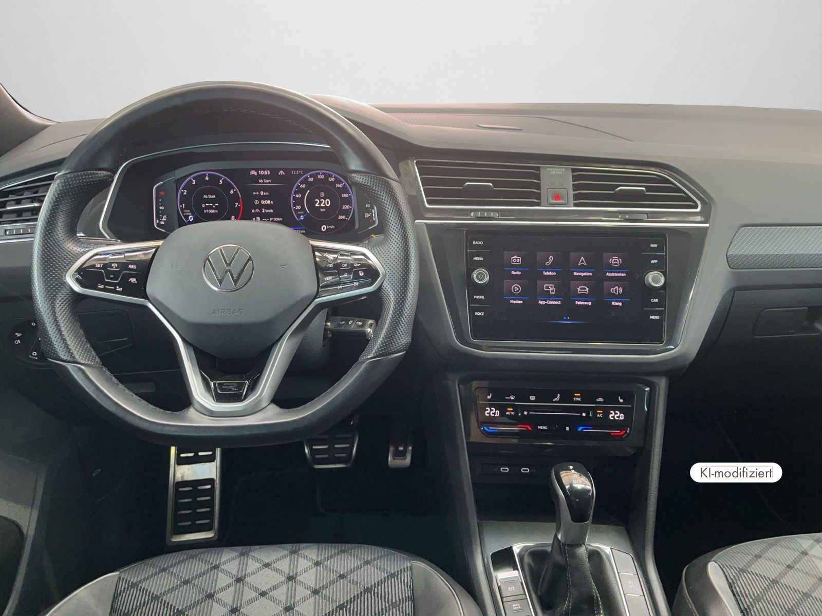Volkswagen Tiguan - Bild 4