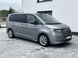 Volkswagen T7 Style 7Si GARANTIE+MTRX+STDHZ+DCC+PAN+HuD+AHK - VW T7 Multivan von privat