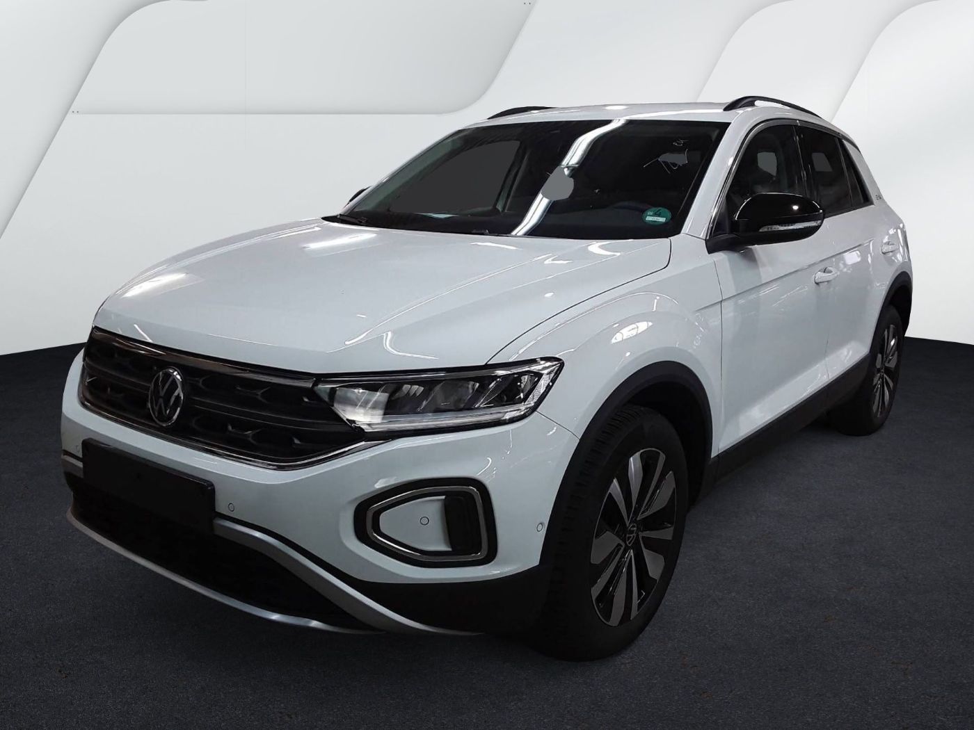 Volkswagen T-Roc - Bild 2