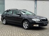 Skoda Superb Combi Ambition-Shz-Memory Sitz- - Skoda aus 2011