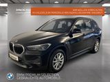 BMW X1 xDrive25e Navi AHK Parkassist Sportsitze LED - BMW X1 mit Hybrid-Antrieb