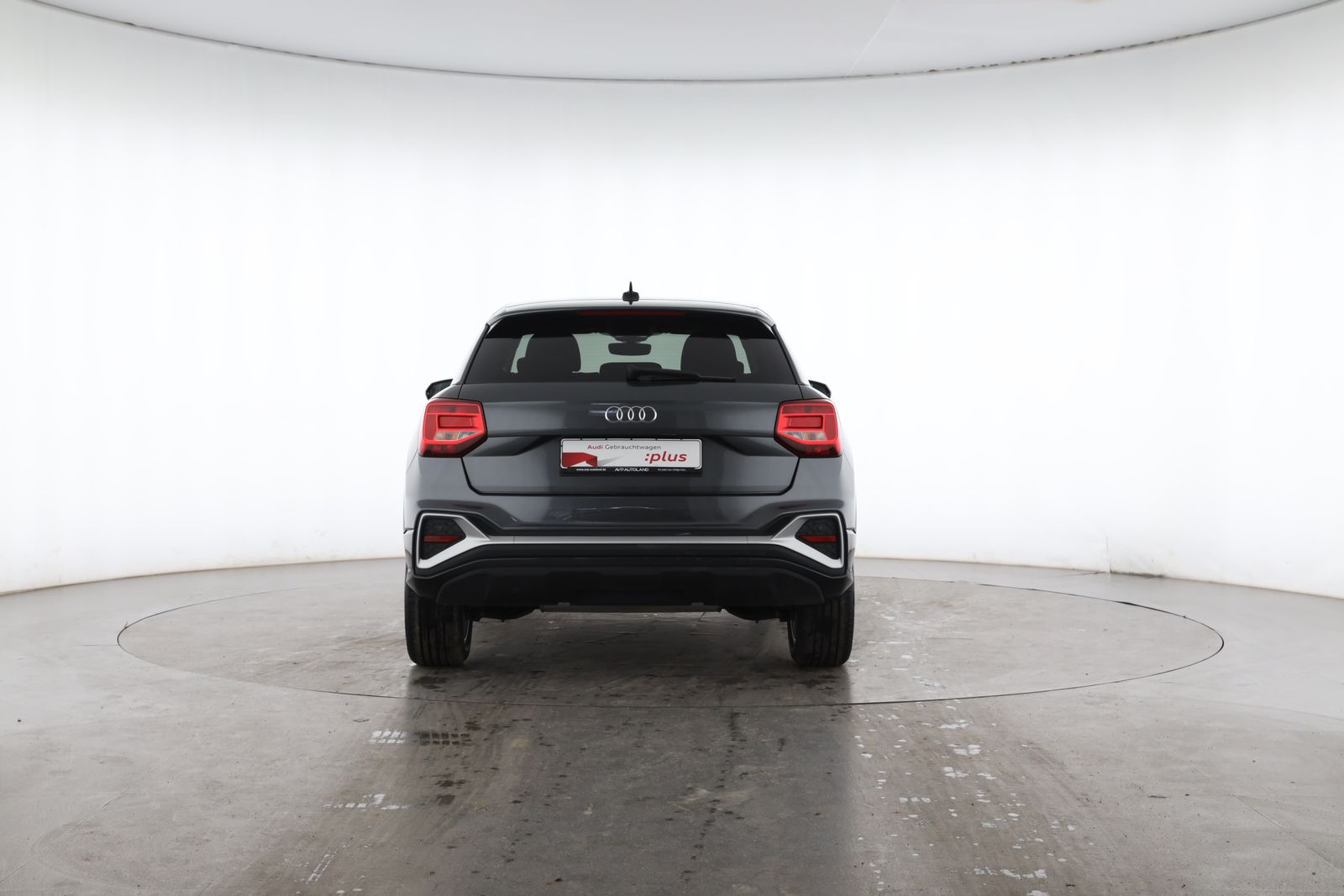 Audi Q2 - Bild 6