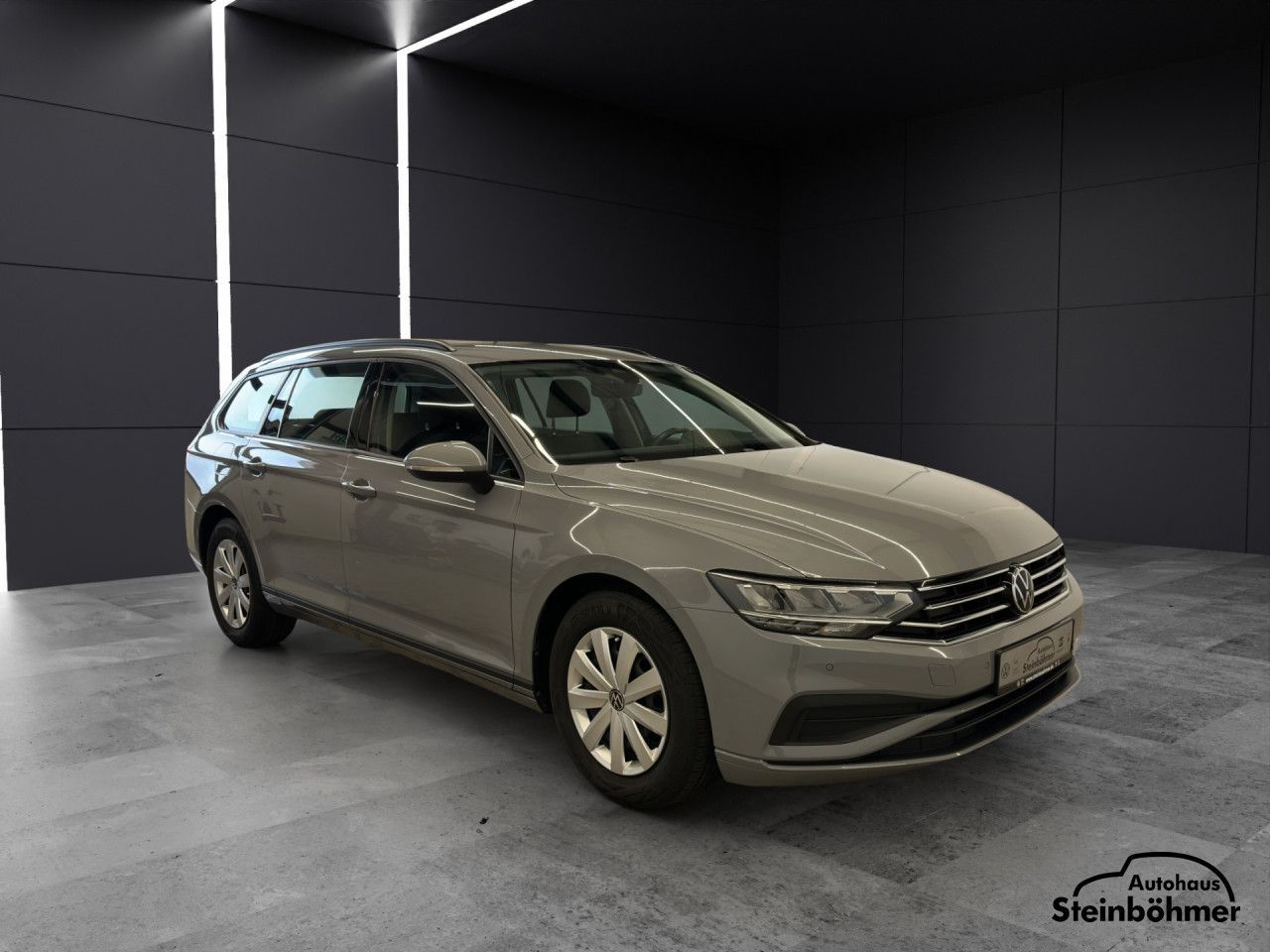 Volkswagen Passat Variant - Bild 9