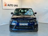 Land Rover Range Rover Sport Plug-in*HSE*Scheckheft*1.Hand - Land Rover: Pl