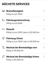 BMW X5 xDrive30d - - BMW X5 Gebrauchtwagen in München