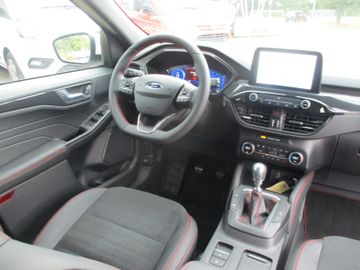 Ford Kuga ST-Line X   PDC+Assist + LED + Kamera  PA