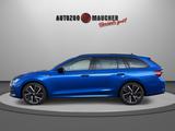 Skoda Octavia Combi 2.0TSI 4x4 Sportline MATRIX/AHK - Skoda Octavia aus 2025