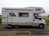 HYMER / ERIBA / HYMERCAR c 544 - C 544