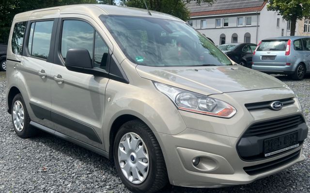 Ford Tourneo Connect GARANTIE ZR-Neu