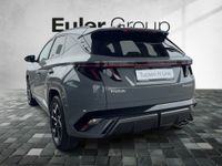 Hyundai TUCSON - Vorschau Bild 3