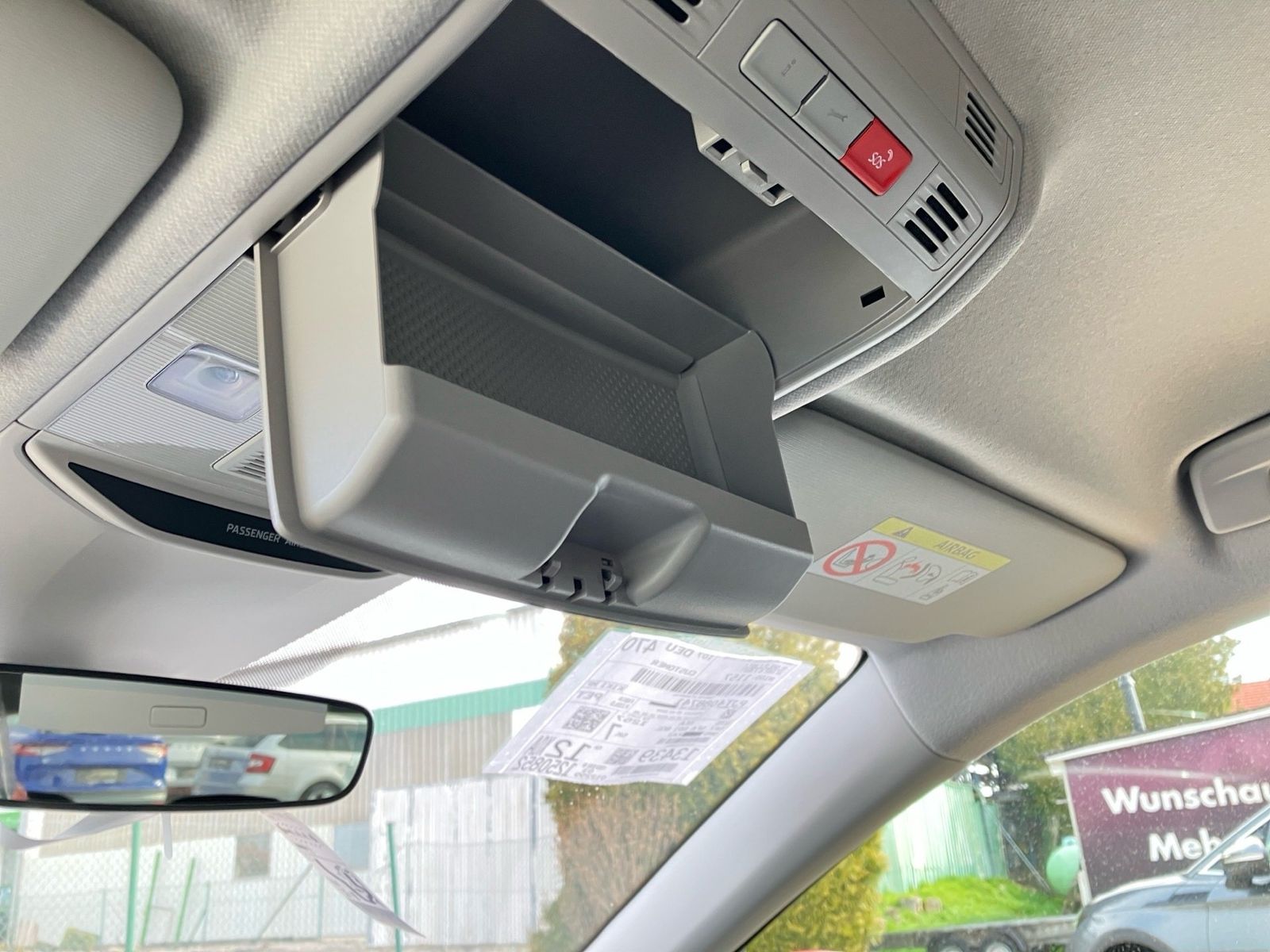 Skoda Fabia - Bild 28