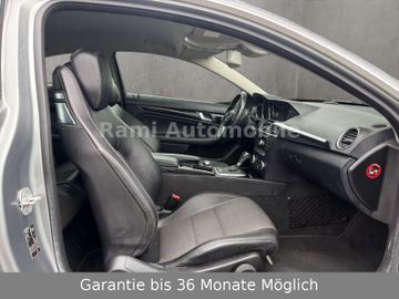 Mercedes C 180 - 12