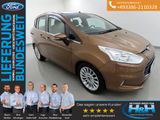 Ford B-Max 1.0 Titanium SHZ+ AHK - Ford B-Max aus 2014