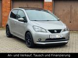 Seat Mii FR-Line 4-Türer Klima,SHZ,Alufelgen,Tüv+Insp - Seat Mii in Hamburg