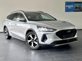 Ford Focus Turnier 1.0 EcoBoost Active MHEV /iACC/SHZ - Ford Focus Active mit Hybrid-Antrieb (Benzin/Elektro)
