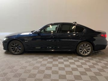 BMW 530 - 8