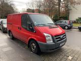 Ford Transit MK6 2.2 TDCi - Ford Transit Kleinbus Mk2 mit Diesel-Antrieb