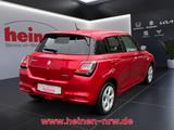 Suzuki Swift 1.2 CVT Comfort NAVI LED ACC PDC - Suzuki Swift Jahreswagen