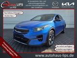 Kia XCeed 1.6 CRDi Eco-Dynamics+ PLATINUM EDITION - Kia: Eco