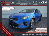 Kia XCeed 1.6 CRDi Eco-Dynamics+ PLATINUM EDITION - Kia: Eco Dynamics